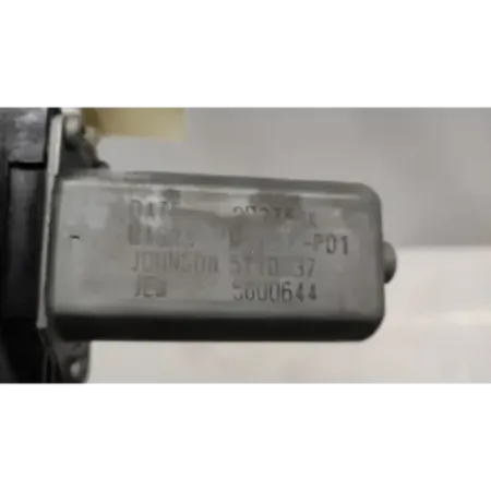 Mecanisme + moteur de leve-glace arriere droite bmw serie 3 f30/f31