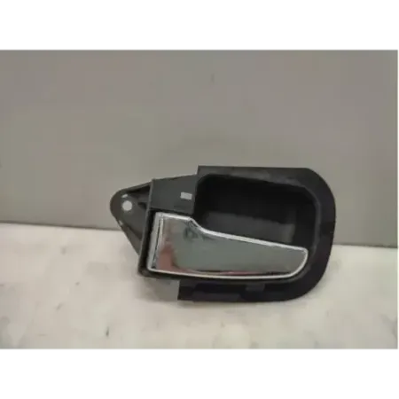 Poignee interieur porte arriere gauche bmw serie 3 e36