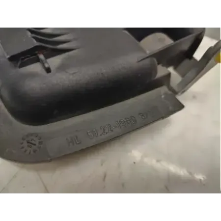 Poignee interieur porte arriere gauche bmw serie 3 e36