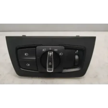 Commande eclairage bmw serie 3 f30/f31