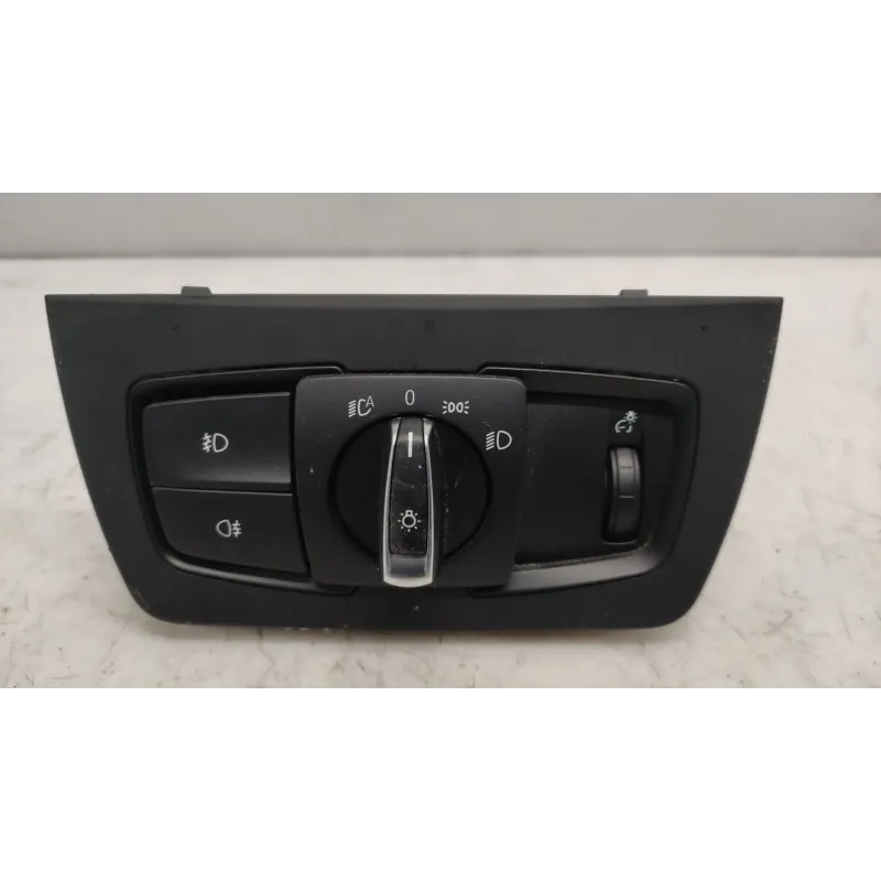 Commande eclairage bmw serie 3 f30/f31