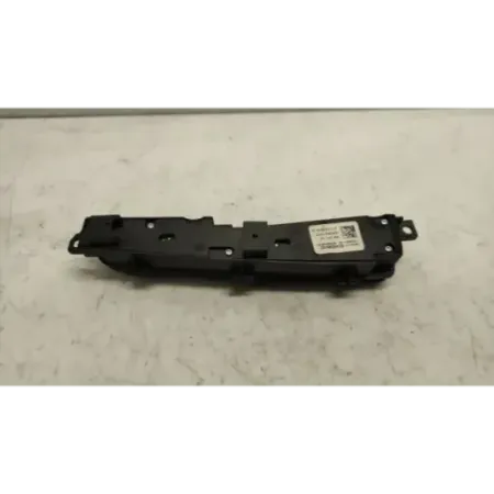 Commande controle multimedia bmw x3 f25