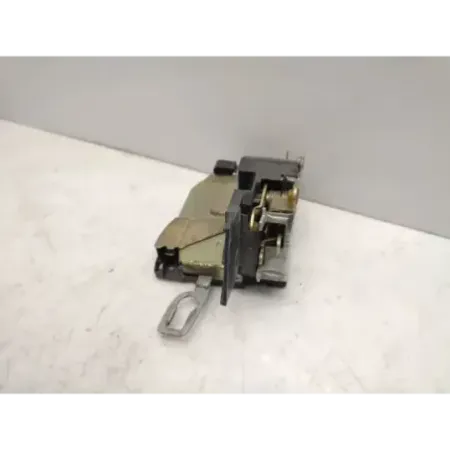 Serrure porte avant droit bmw serie 3 e36