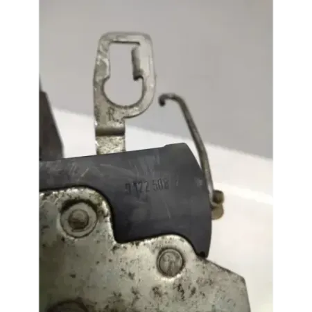 Serrure porte avant droit bmw serie 3 e36