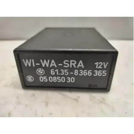 Module de commodo bmw serie 3 e36