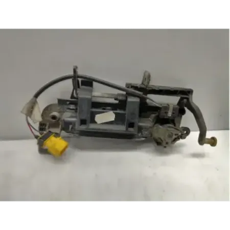 Poignee exterieure porte avant droite bmw serie 3 e36