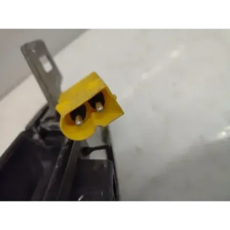 Poignee exterieure porte avant droite bmw serie 3 e36