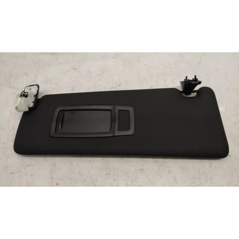 Pare soleil gauche bmw serie 3 f30/f31