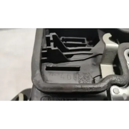 Serrure porte arriere droite bmw serie 3 f30/f31