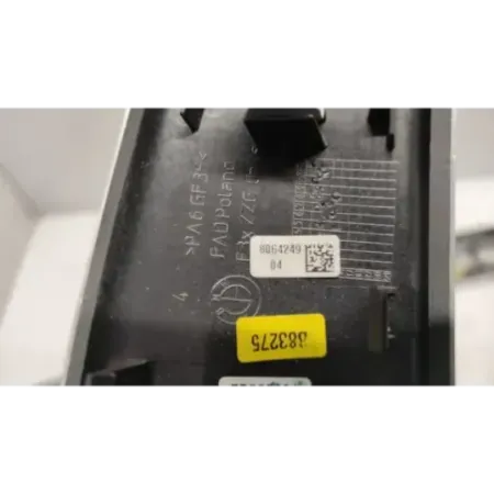 Insert decoratif bmw serie 3 f30/f31