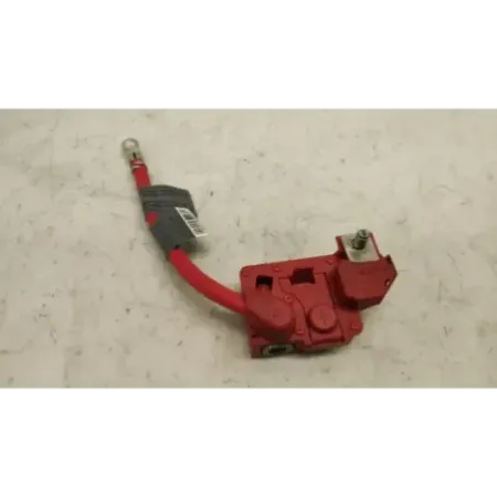 Cable de batterie bmw serie 1 e87/e81