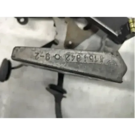 Pedalier complet bmw z3