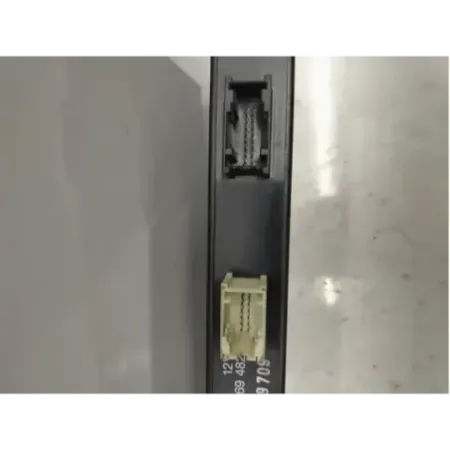 Module de plancher, habitacle, confort bmw z3