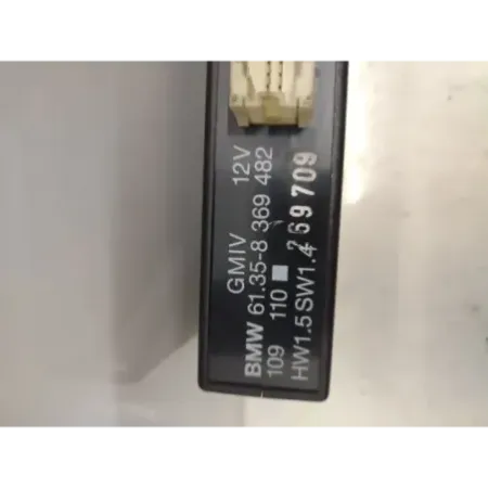 Module de plancher, habitacle, confort bmw z3