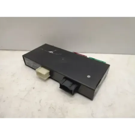 Module de plancher, habitacle, confort bmw z3