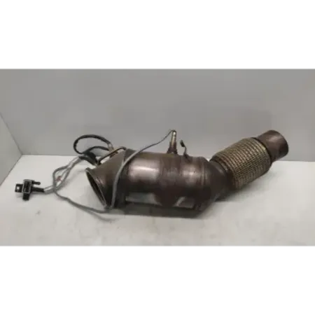 Catalyseur bmw serie 2