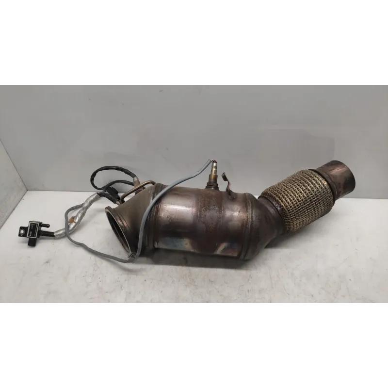 Catalyseur bmw serie 2