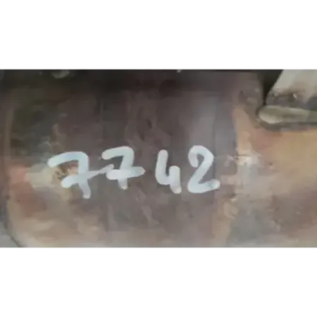 Catalyseur bmw serie 2 f22/f23