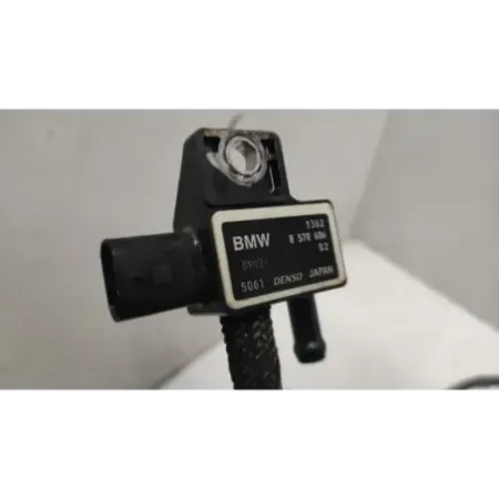 Catalyseur bmw serie 2