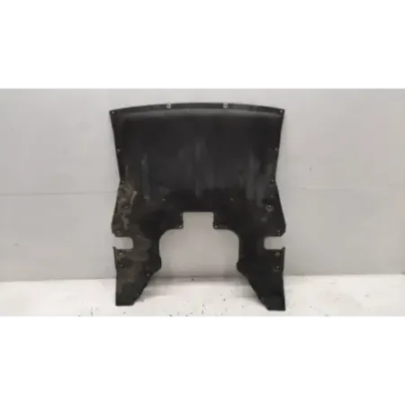 Protection carter huile bmw serie 3 f30/f31