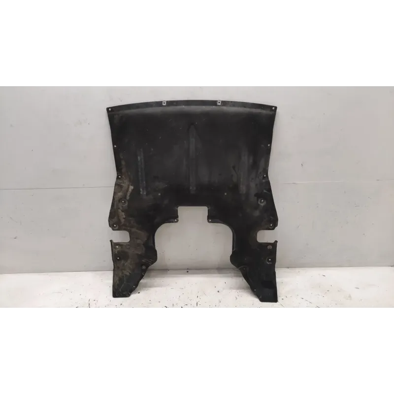 Protection carter huile bmw serie 3 f30/f31