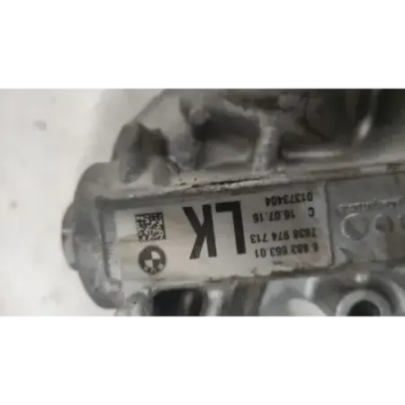Cremaillere de direction bmw serie 1 f20/f21