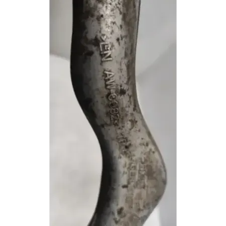 Bras inferieur avant droit bmw serie 1 f20/f21