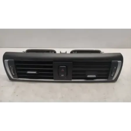 Grille aeration centrale avant bmw serie 1 f20/f21