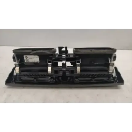 Grille aeration centrale avant bmw serie 1 f20/f21