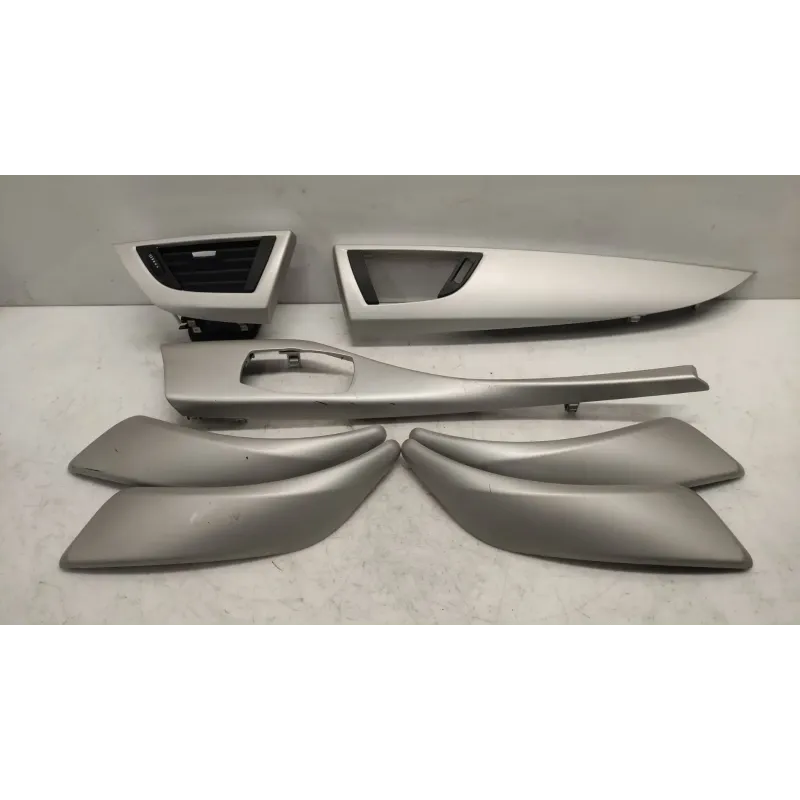 Insert decoratif bmw serie 1 f20/f21
