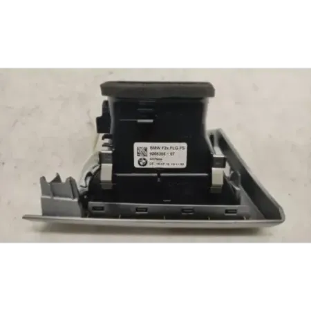 Insert decoratif bmw serie 1 f20/f21