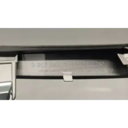 Insert decoratif bmw serie 1 f20/f21