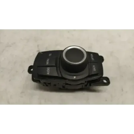 Commande navigation gps bmw serie 1 f20/f21
