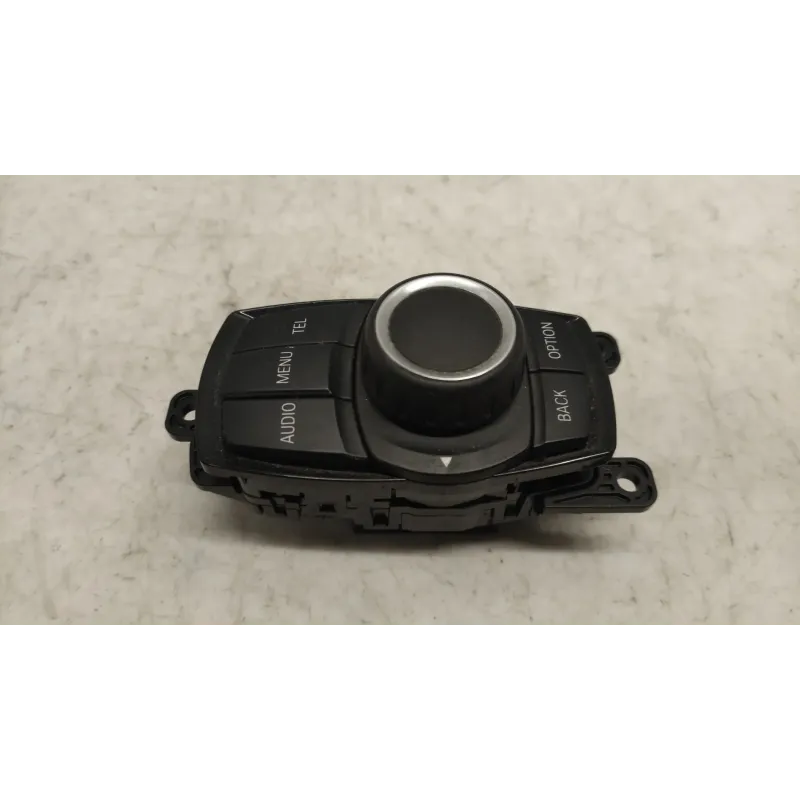 Commande navigation gps bmw serie 1 f20/f21