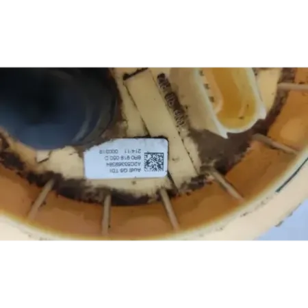 Pompe carburant immergee audi q5