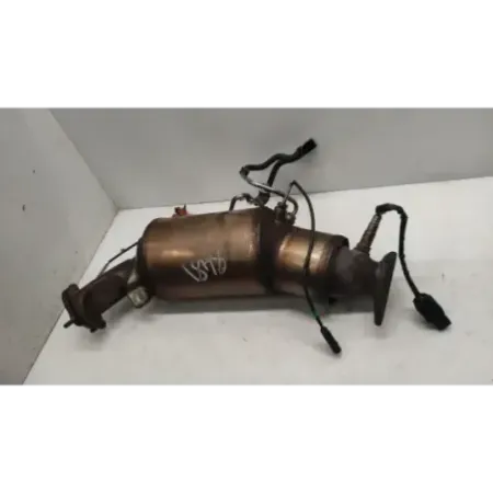 Filtre a particules audi q5