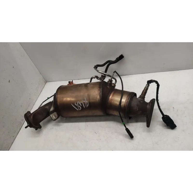 Filtre a particules audi q5