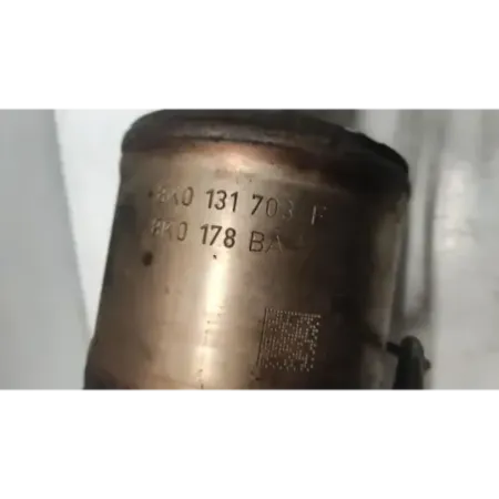 Filtre a particules audi q5