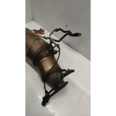 Filtre a particules audi q5