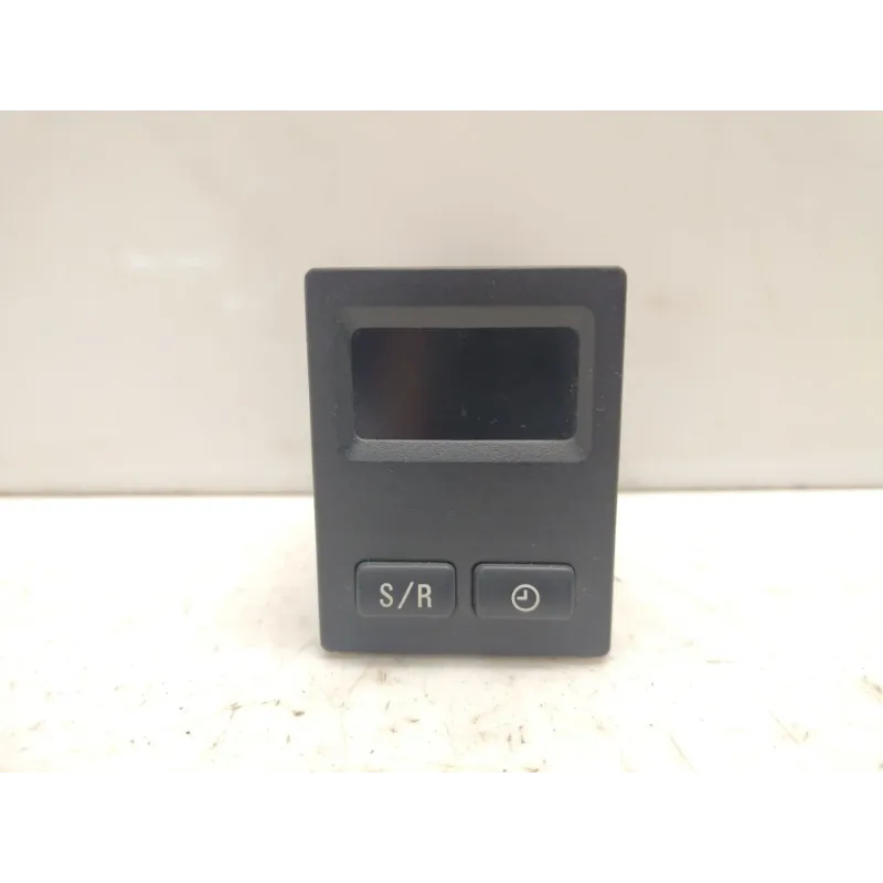 Montre bmw serie 3 e36