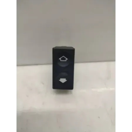 Commande leve-glace porte avant gauche bmw serie 3 e36