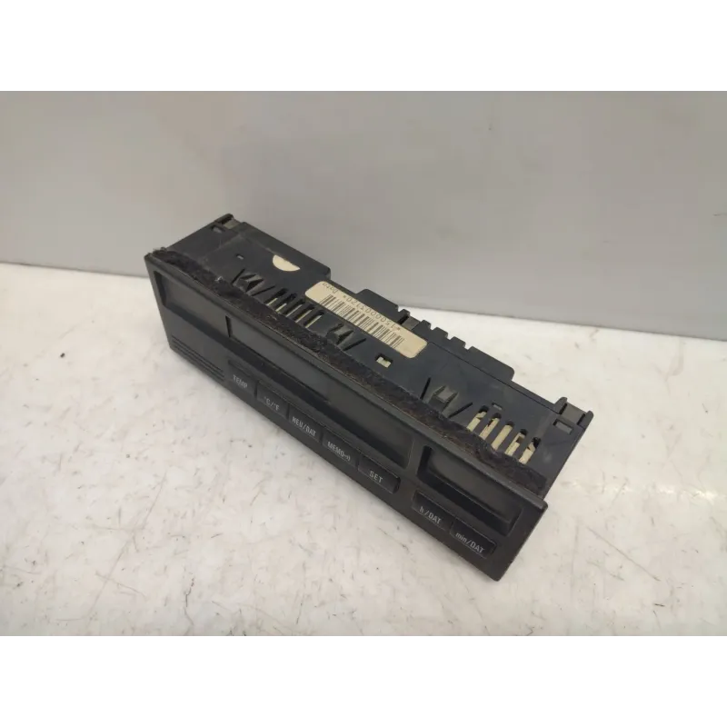 Ordinateur de bord bmw serie 3 e36