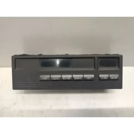 Ordinateur de bord bmw serie 3 e36