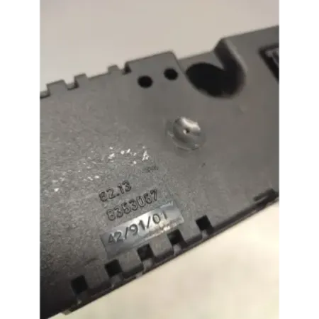 Ordinateur de bord bmw serie 3 e36