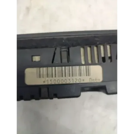 Ordinateur de bord bmw serie 3 e36