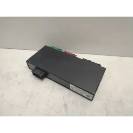 Module de plancher, habitacle, confort bmw serie 3 e36