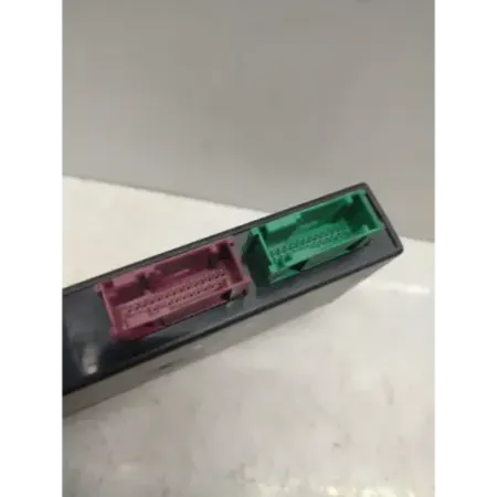 Module de plancher, habitacle, confort bmw serie 3 e36