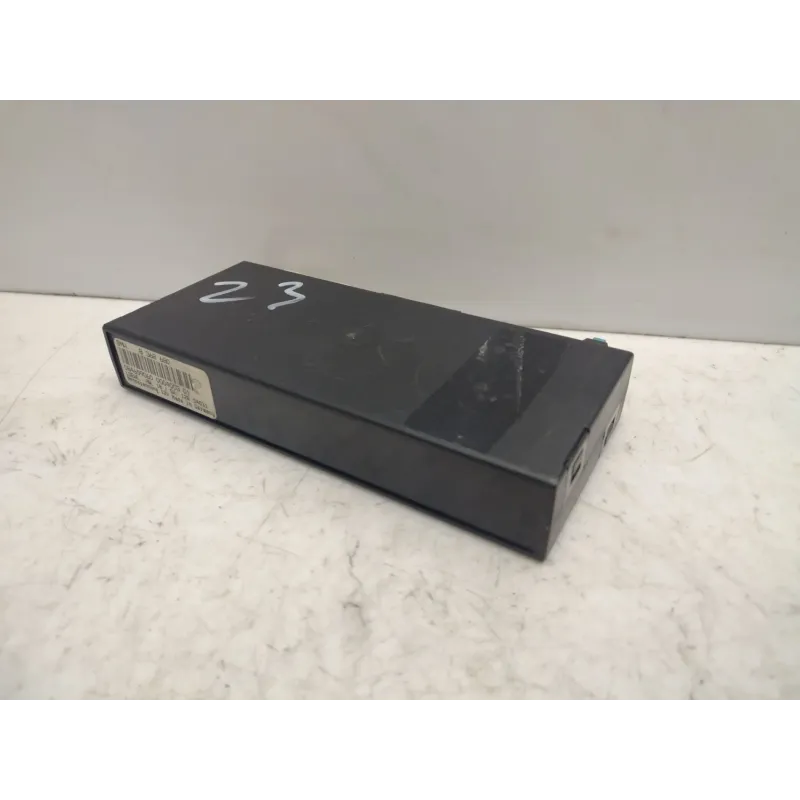 Module commande alarme bmw z3