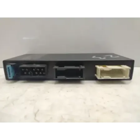 Module commande alarme bmw z3