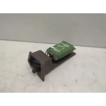 Resistance de chauffage bmw serie 3 e36